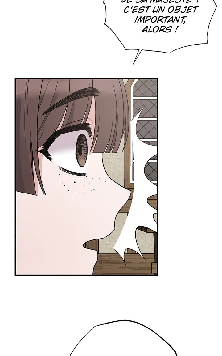 Read Angelic Lady FR Manga Online