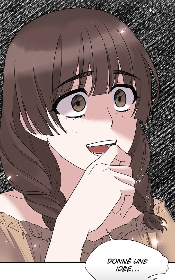 Read Angelic Lady FR Manga Online