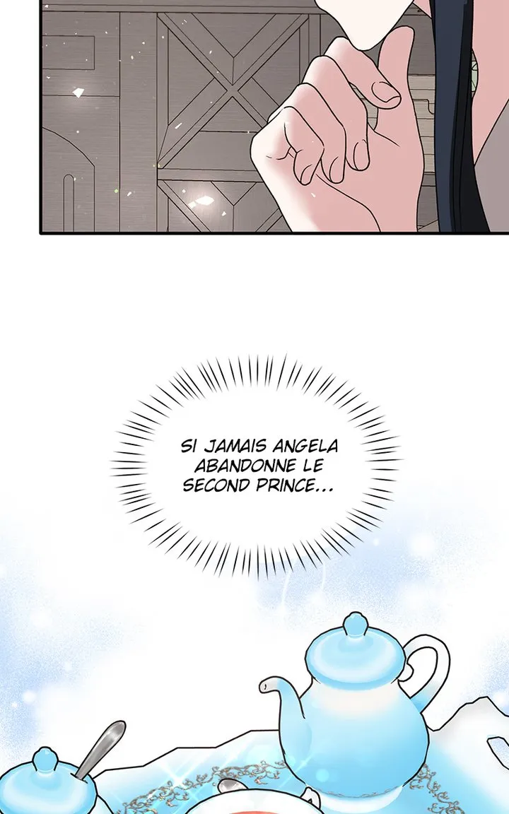 Read Angelic Lady FR Manga Online