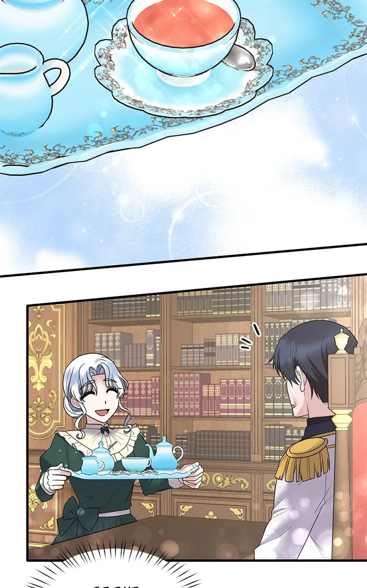 Read Angelic Lady FR Manga Online