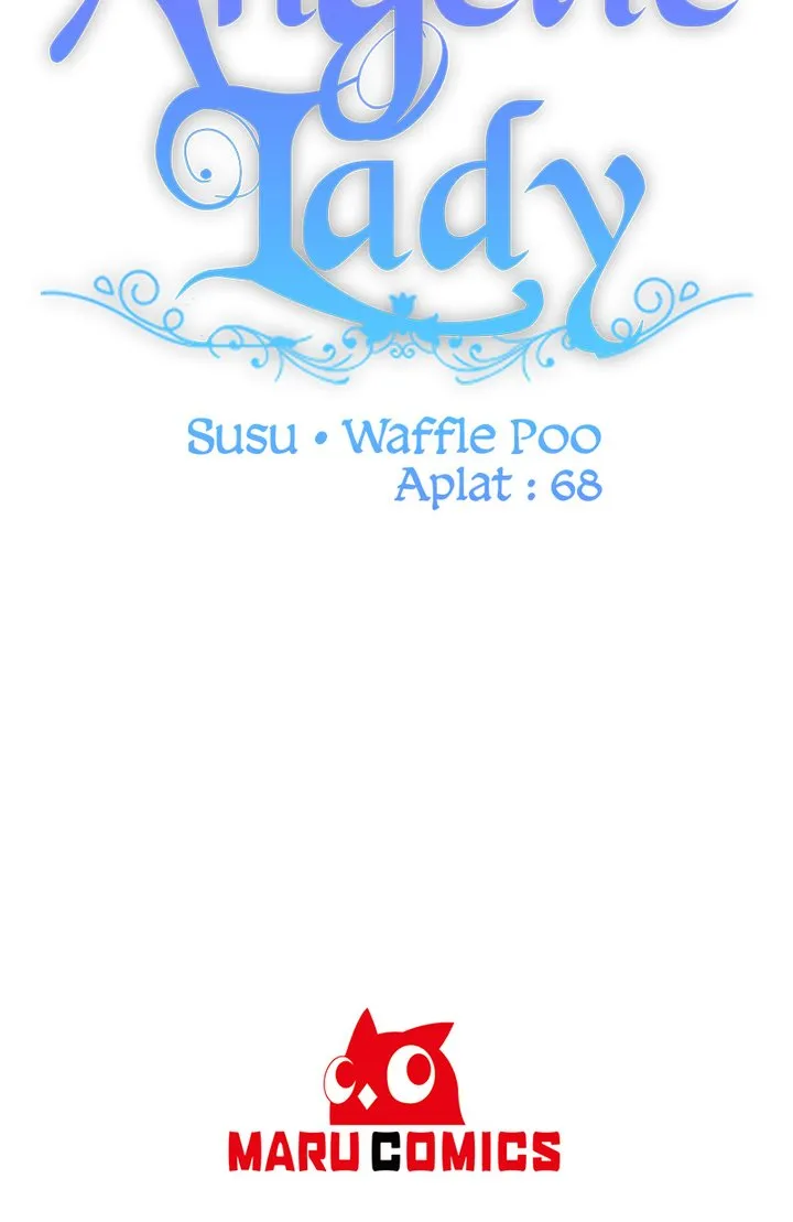 Read Angelic Lady FR Manga Online