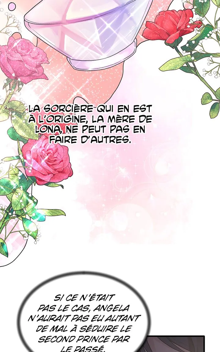 Read Angelic Lady FR Manga Online
