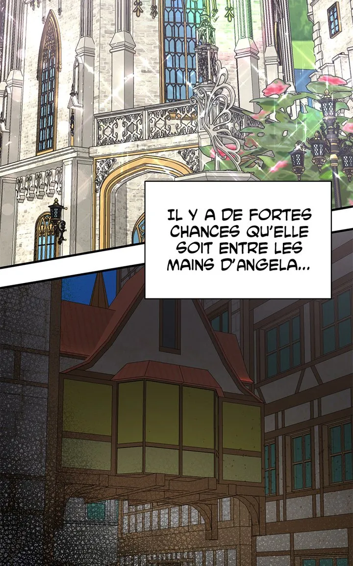 Read Angelic Lady FR Manga Online