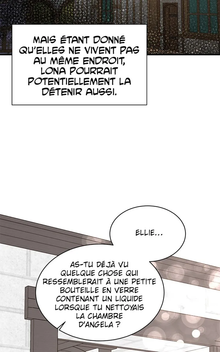 Read Angelic Lady FR Manga Online