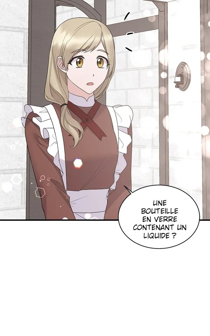 Read Angelic Lady FR Manga Online