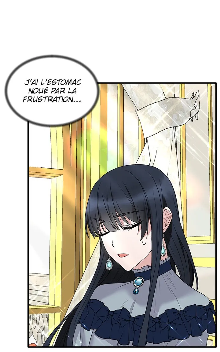 Read Angelic Lady FR Manga Online