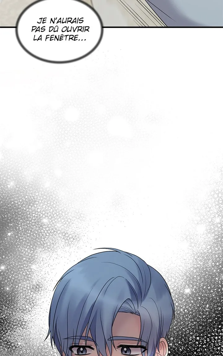 Read Angelic Lady FR Manga Online