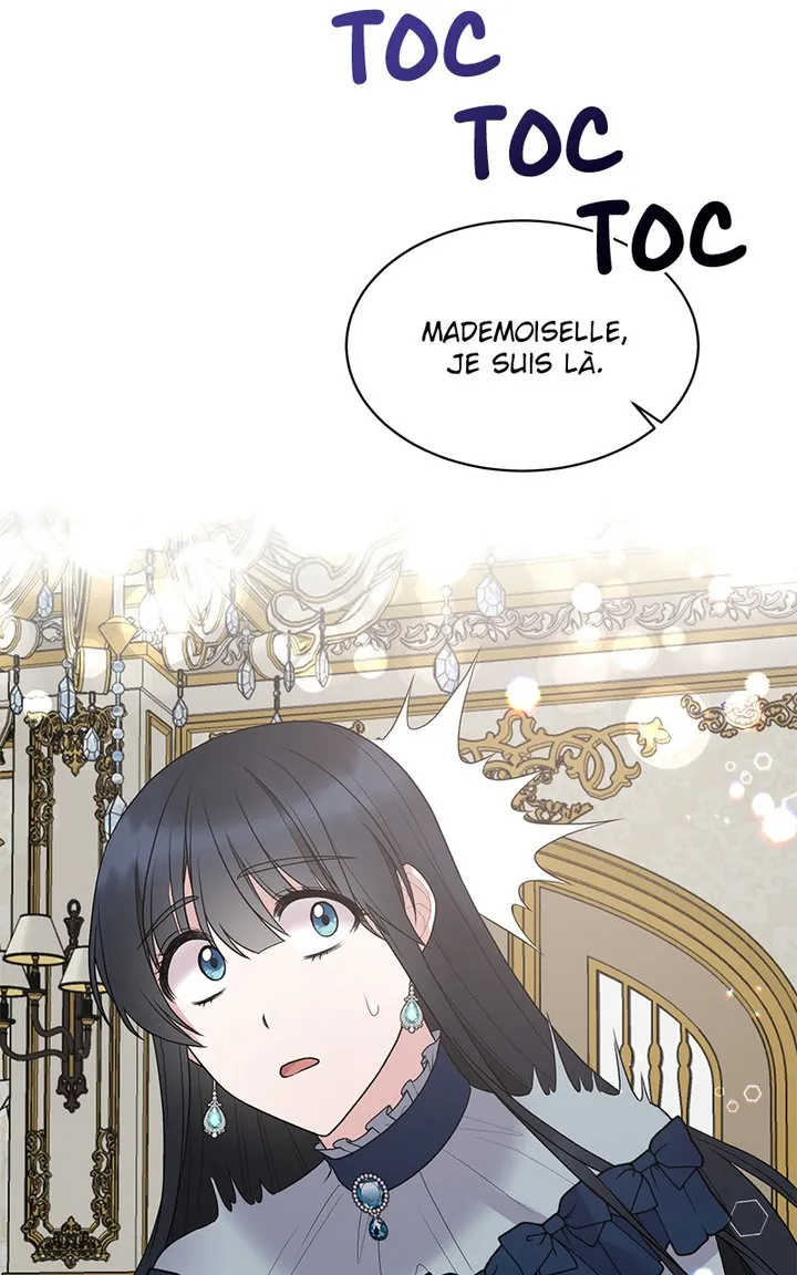 Read Angelic Lady FR Manga Online