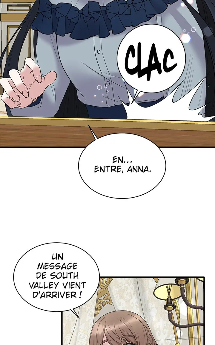 Read Angelic Lady FR Manga Online