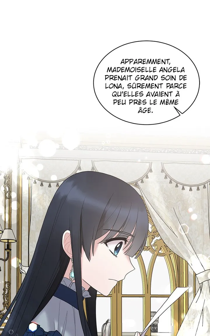 Read Angelic Lady FR Manga Online