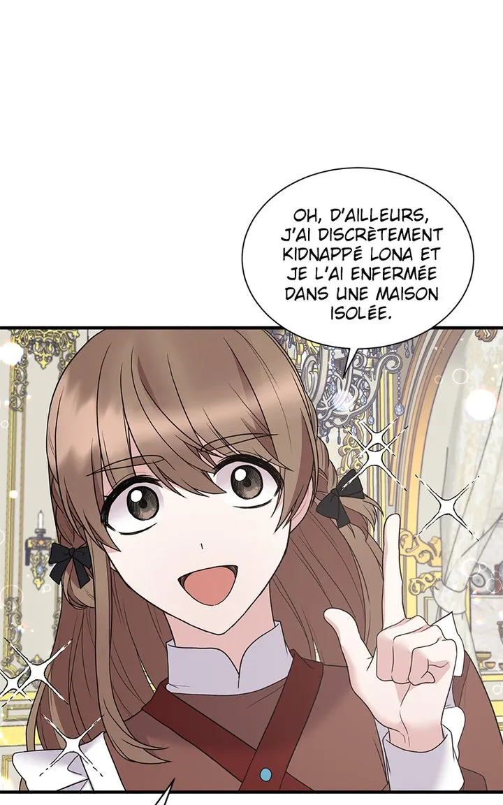 Read Angelic Lady FR Manga Online