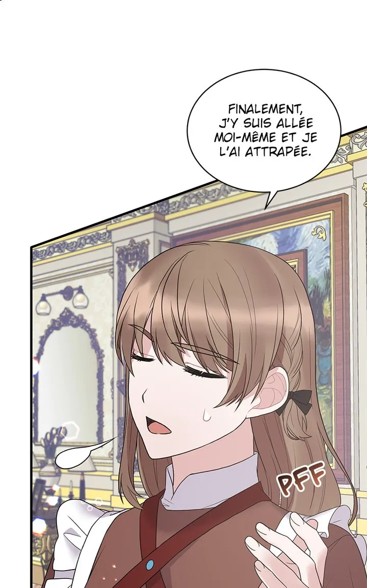 Read Angelic Lady FR Manga Online