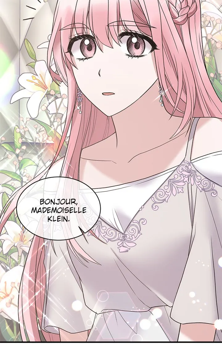 Read Angelic Lady FR Manga Online