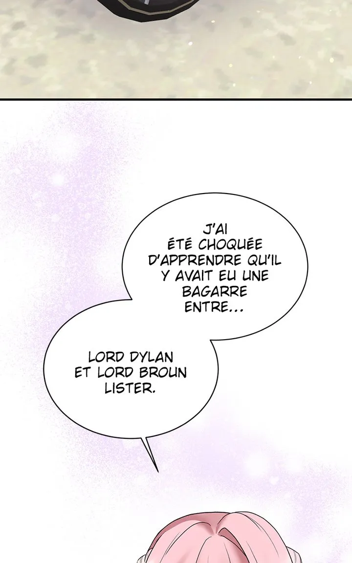 Read Angelic Lady FR Manga Online