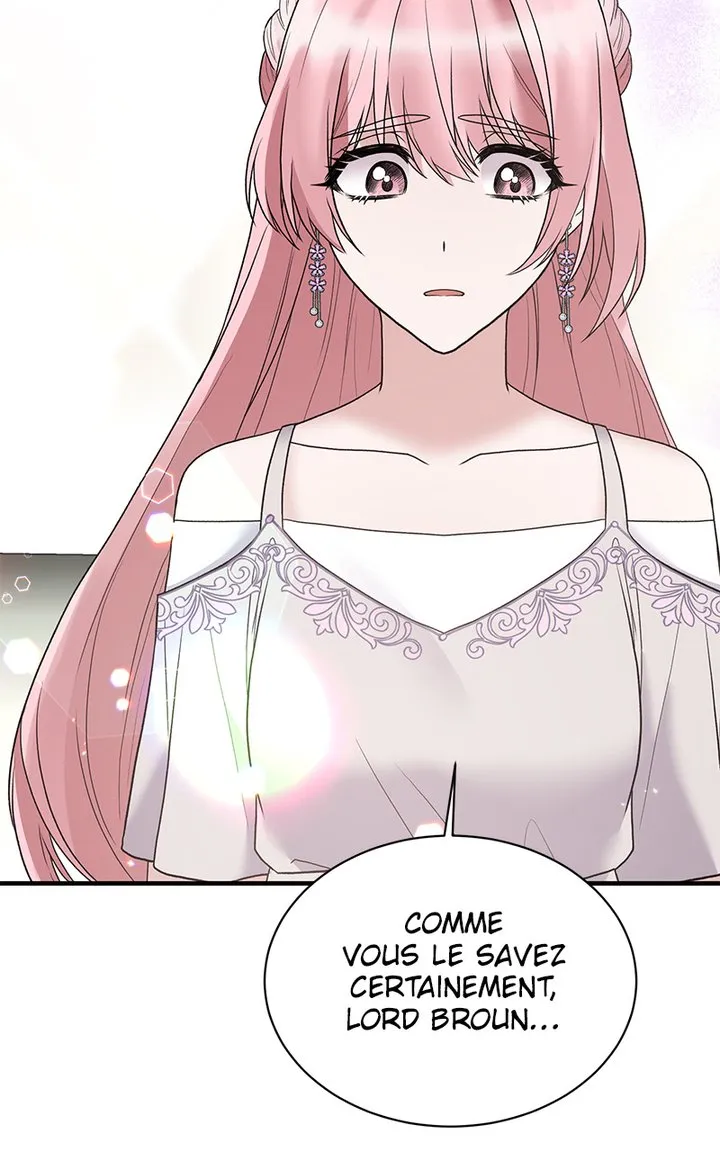 Read Angelic Lady FR Manga Online