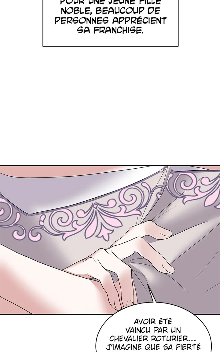 Read Angelic Lady FR Manga Online