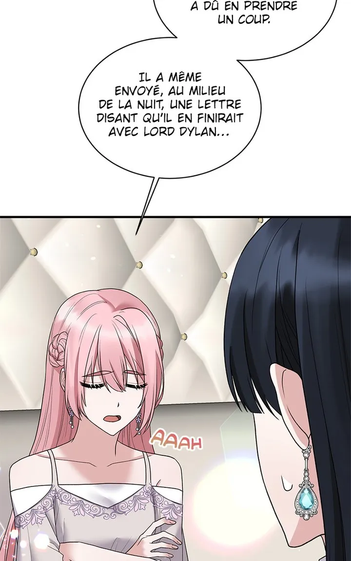 Read Angelic Lady FR Manga Online