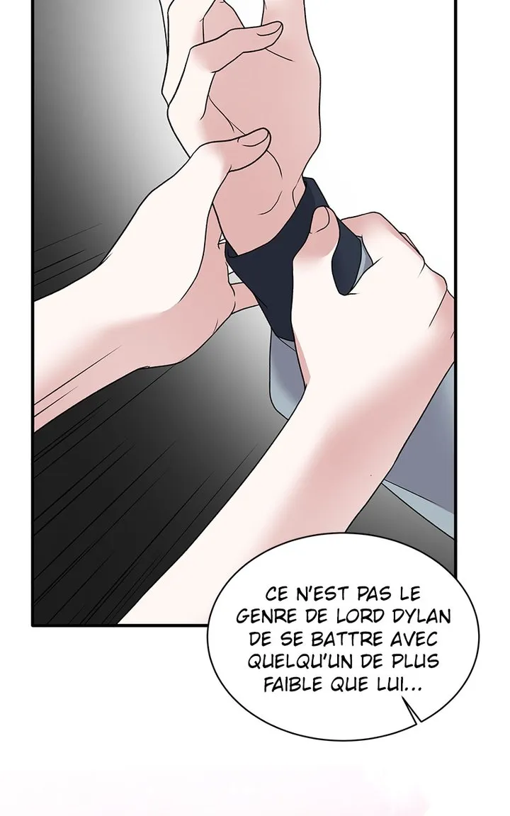 Read Angelic Lady FR Manga Online