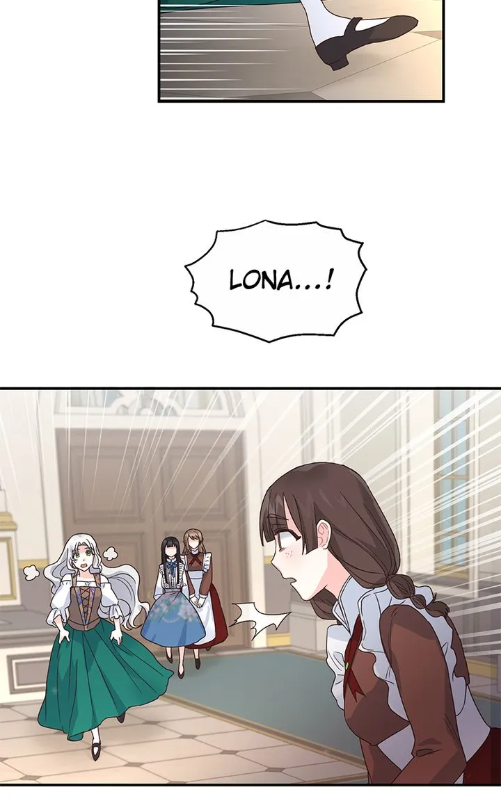 Read Angelic Lady FR Manga Online