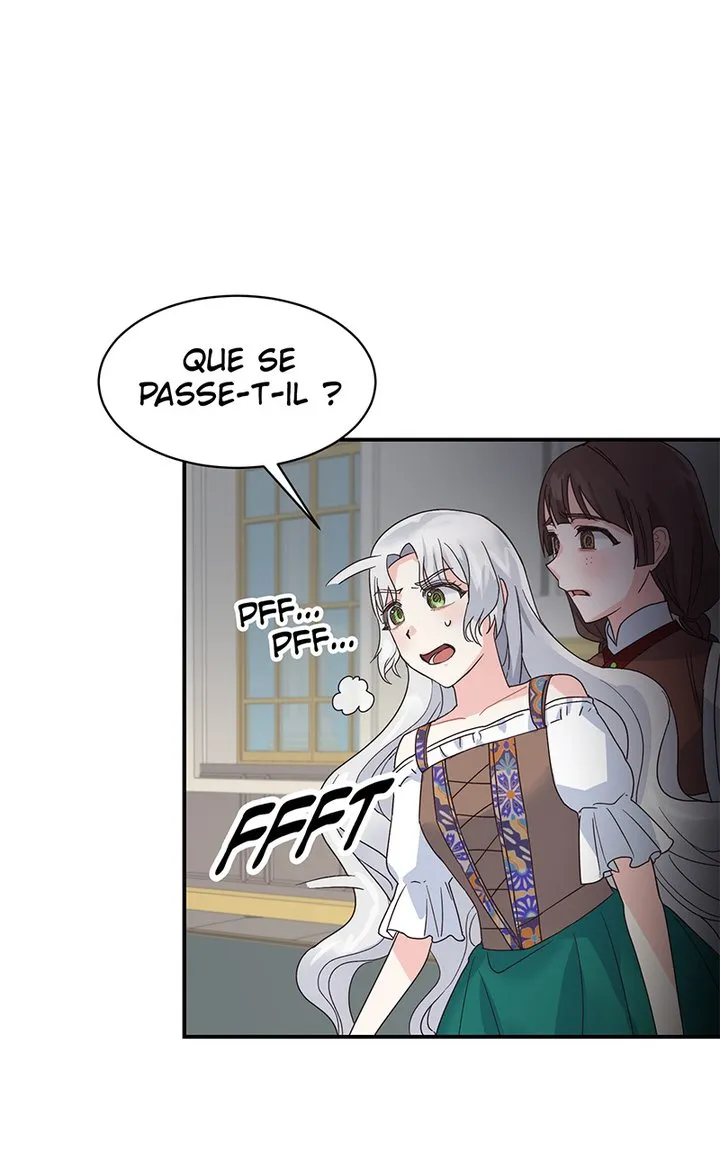 Read Angelic Lady FR Manga Online