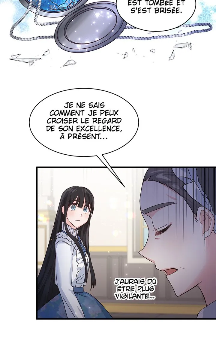 Read Angelic Lady FR Manga Online