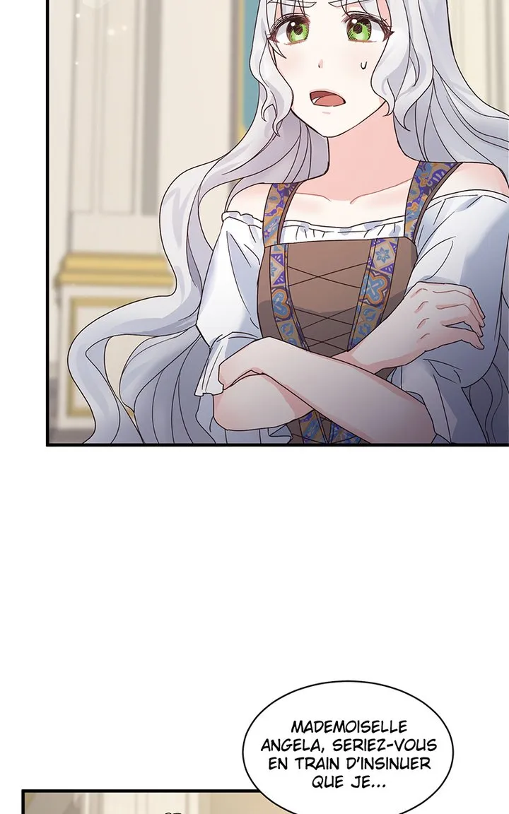 Read Angelic Lady FR Manga Online