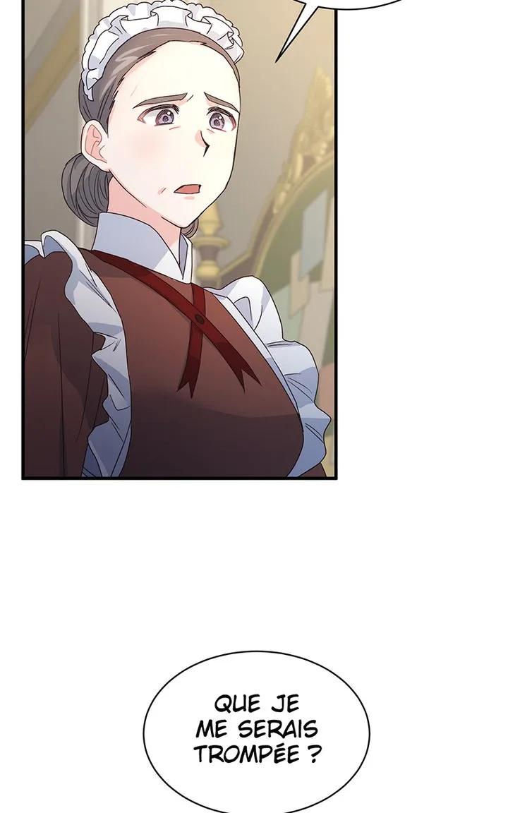 Read Angelic Lady FR Manga Online