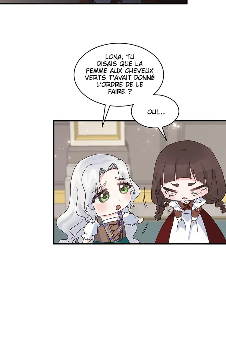 Read Angelic Lady FR Manga Online