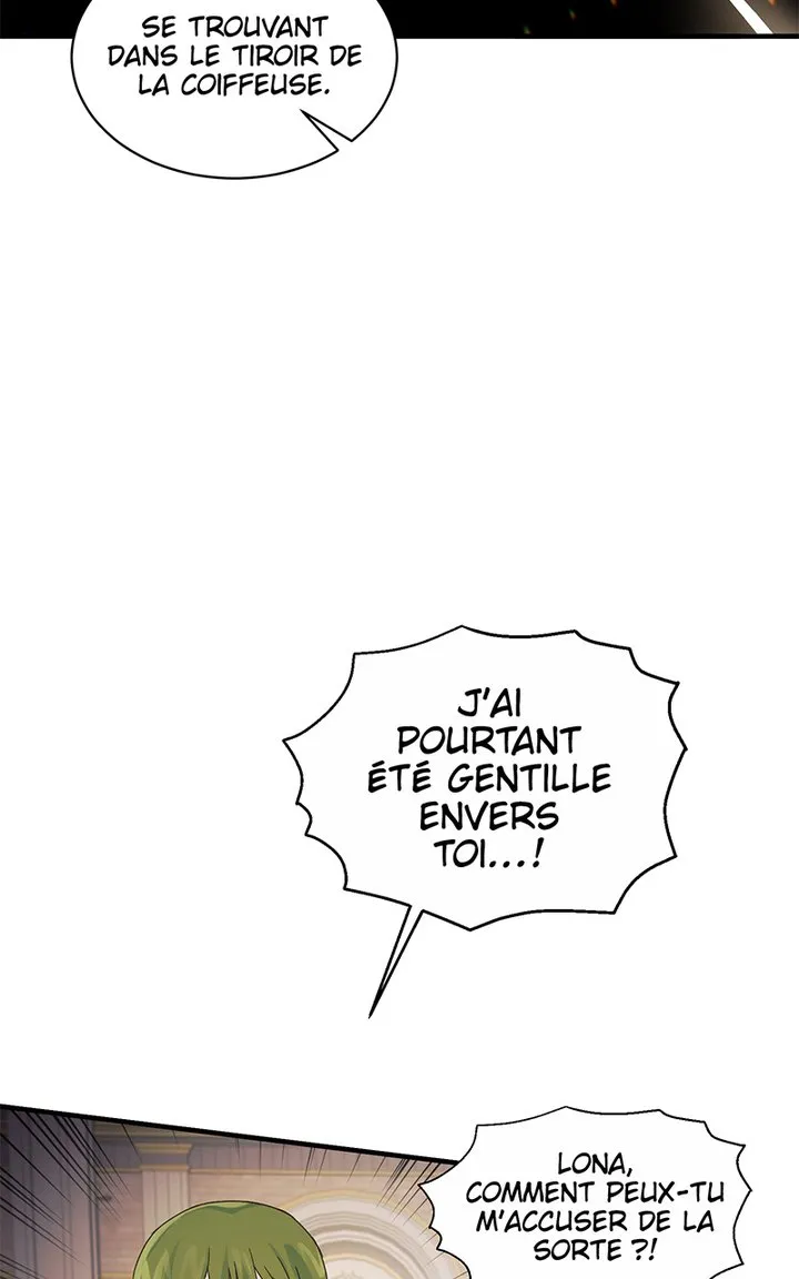 Read Angelic Lady FR Manga Online