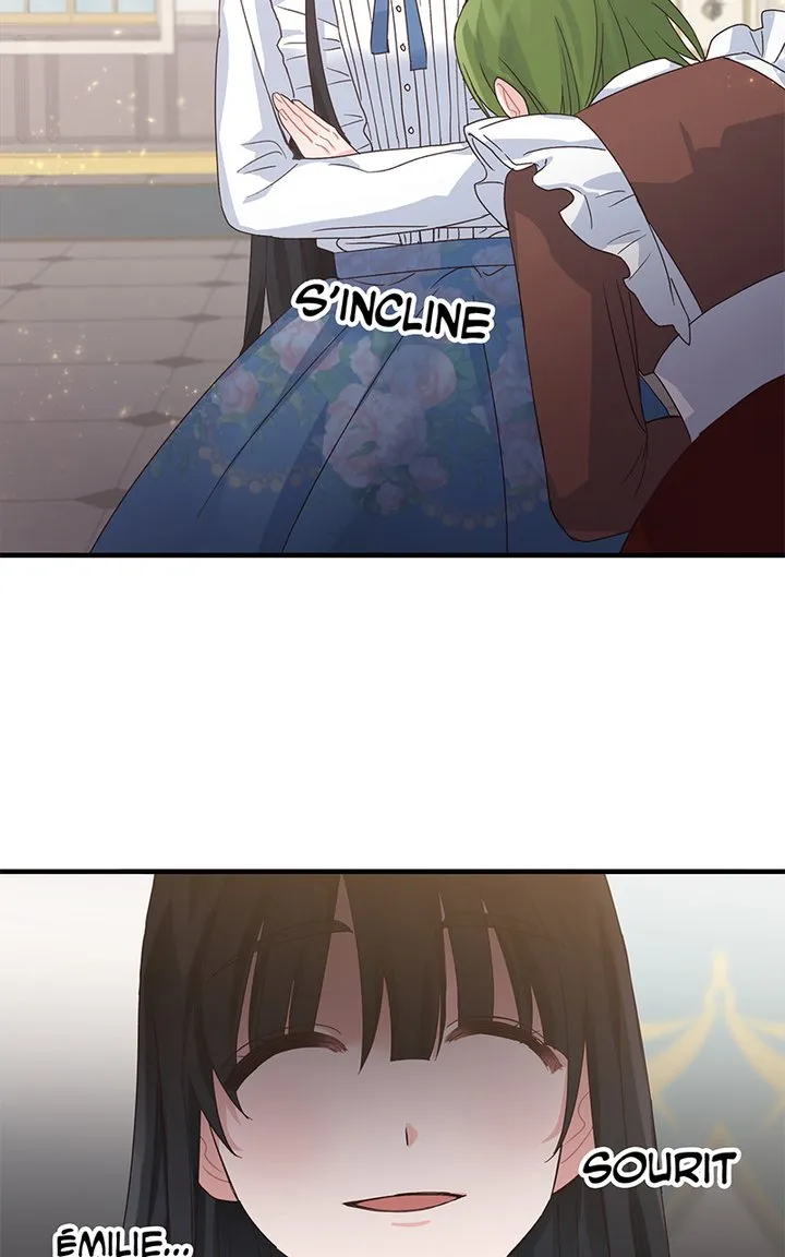 Read Angelic Lady FR Manga Online