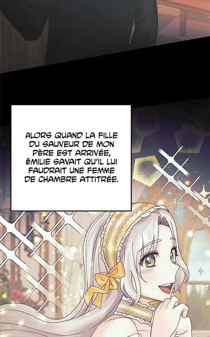 Read Angelic Lady FR Manga Online