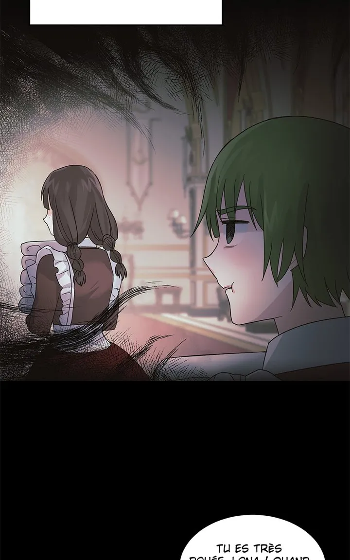 Read Angelic Lady FR Manga Online