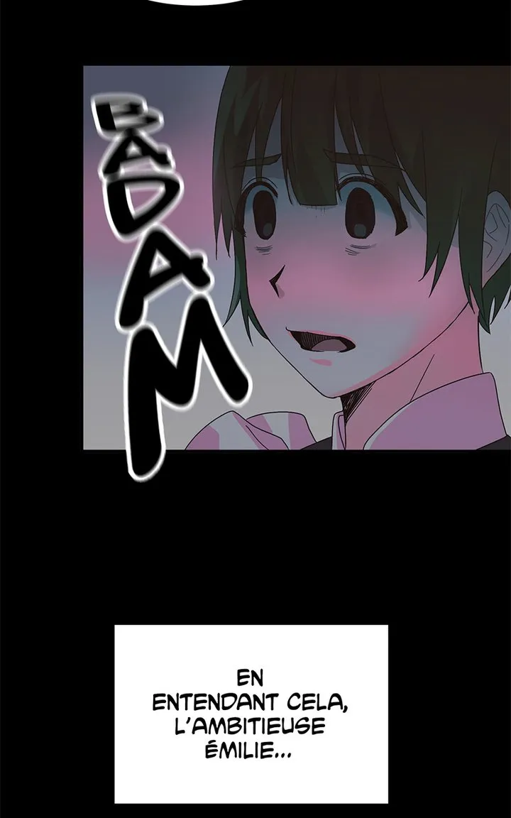 Read Angelic Lady FR Manga Online