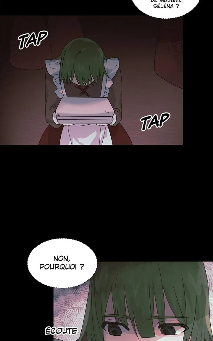 Read Angelic Lady FR Manga Online