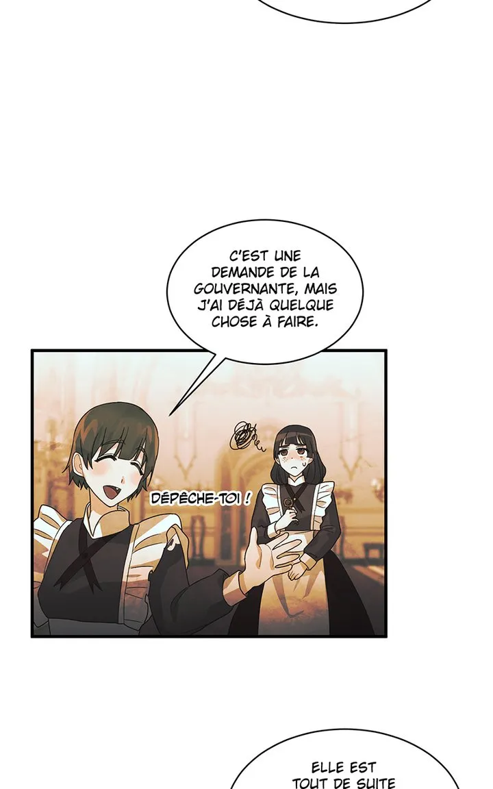 Read Angelic Lady FR Manga Online