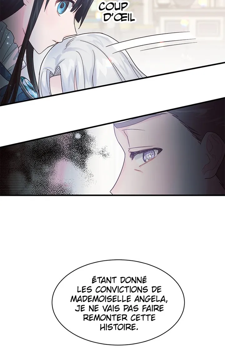 Read Angelic Lady FR Manga Online