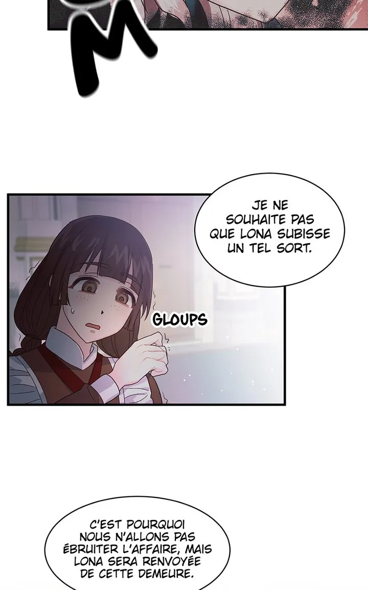 Read Angelic Lady FR Manga Online