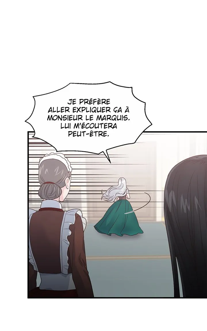 Read Angelic Lady FR Manga Online