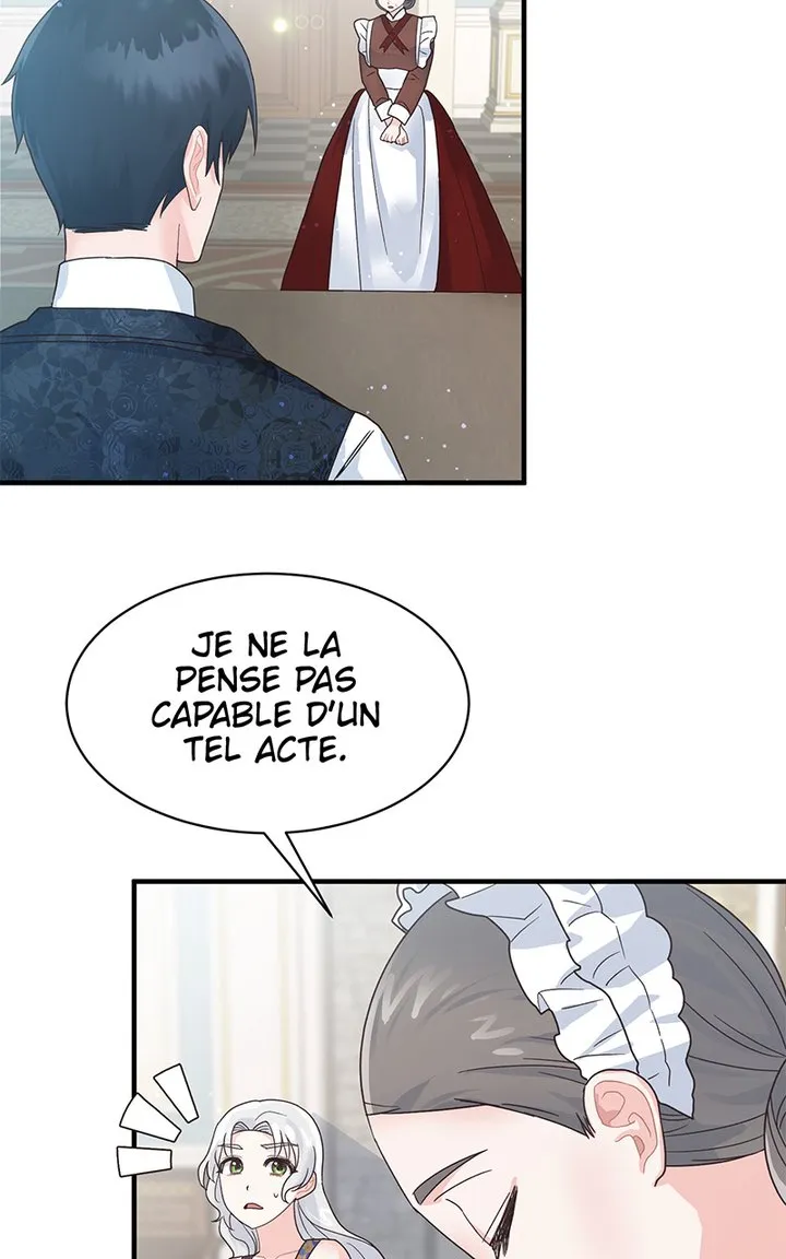 Read Angelic Lady FR Manga Online