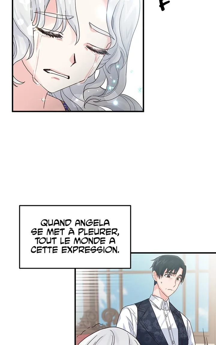 Read Angelic Lady FR Manga Online