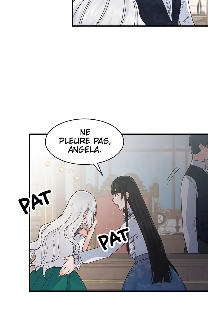 Read Angelic Lady FR Manga Online