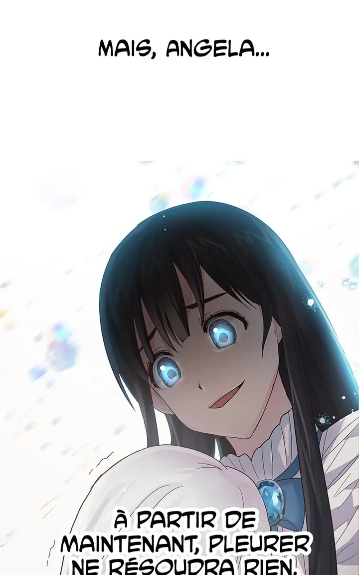 Read Angelic Lady FR Manga Online
