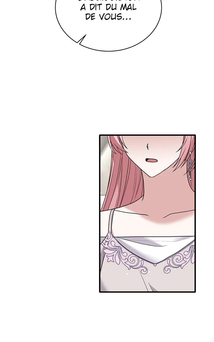 Read Angelic Lady FR Manga Online