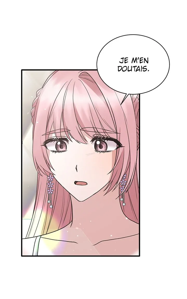 Read Angelic Lady FR Manga Online