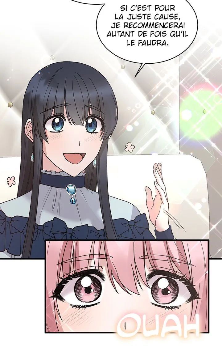 Read Angelic Lady FR Manga Online