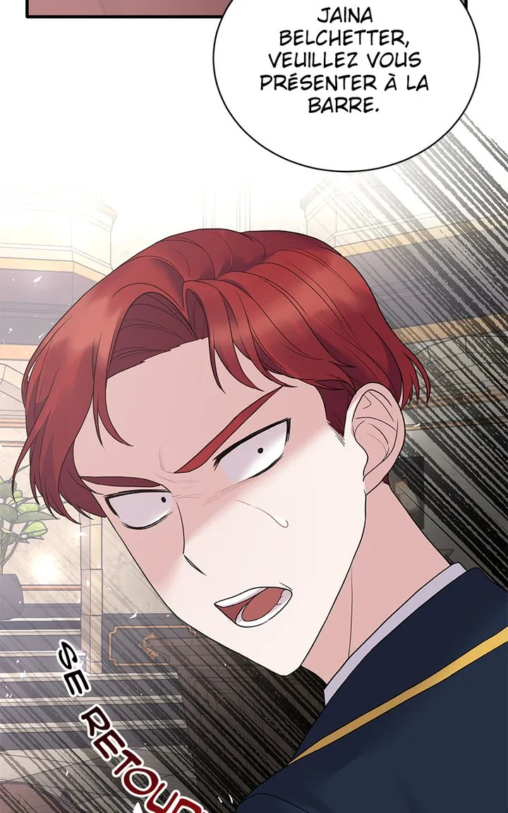 Read Angelic Lady FR Manga Online