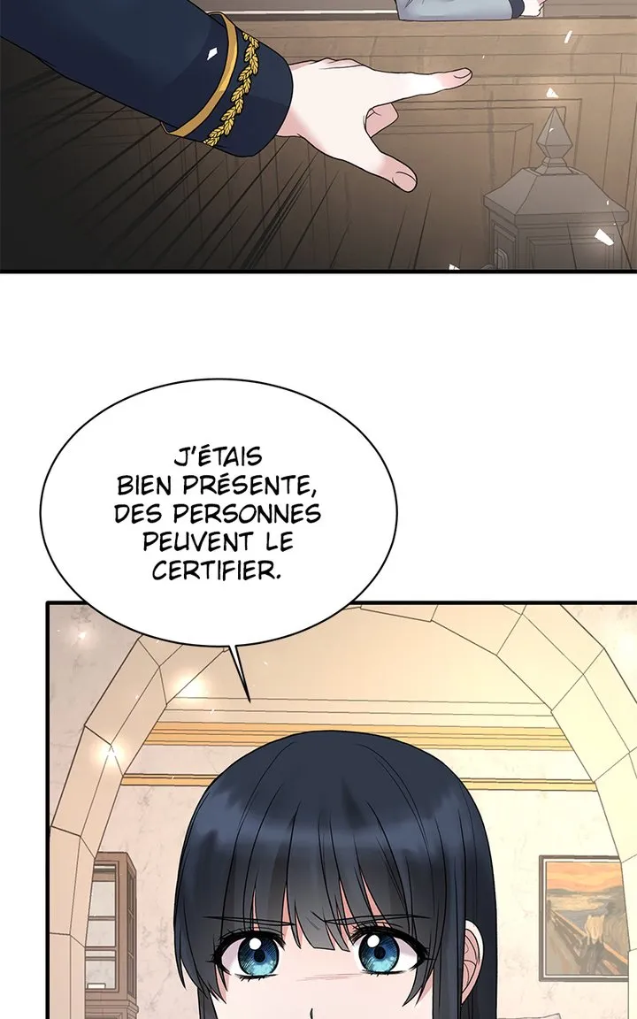 Read Angelic Lady FR Manga Online