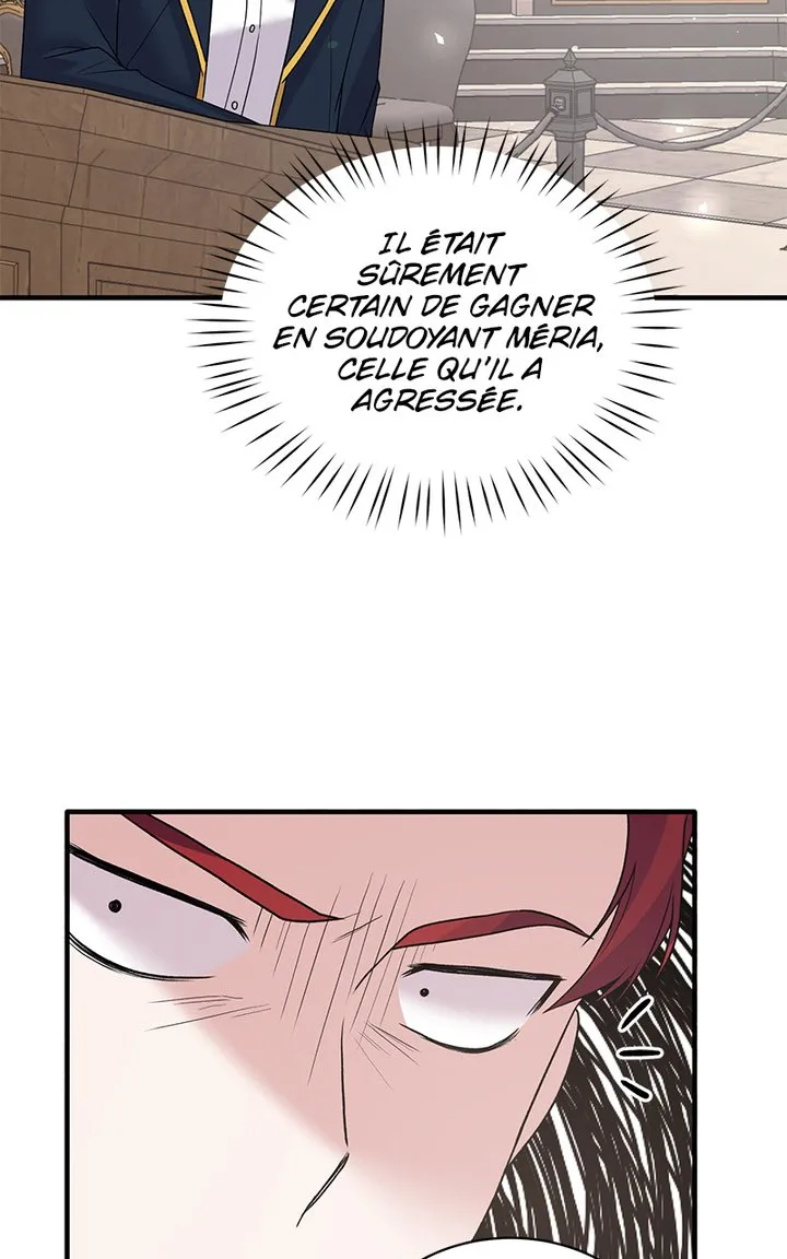 Read Angelic Lady FR Manga Online