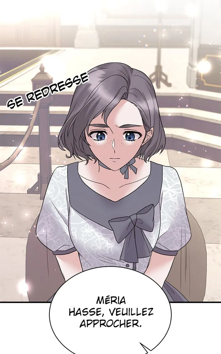 Read Angelic Lady FR Manga Online