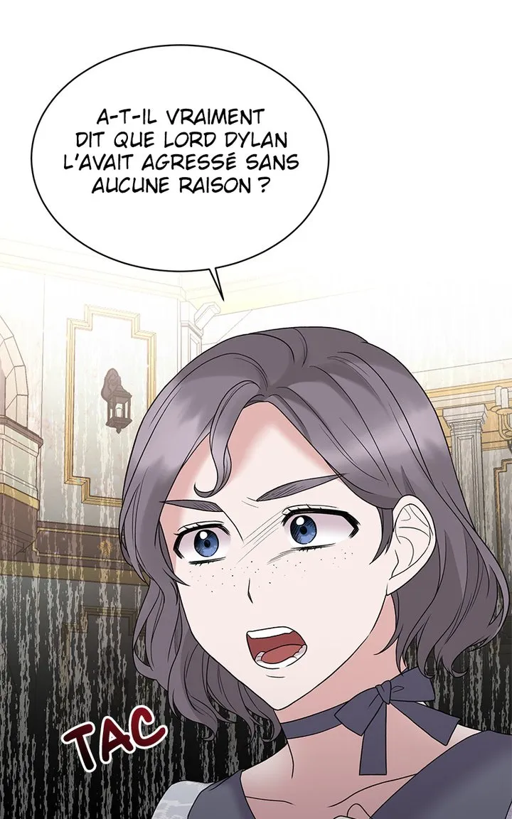 Read Angelic Lady FR Manga Online